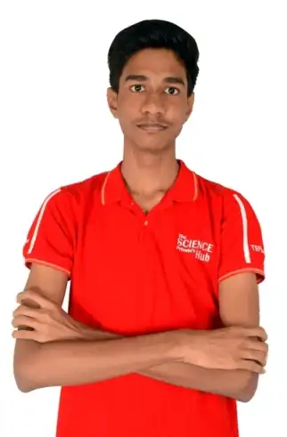 Pranay Parepalli